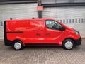 Daumennagel 7 - Renault Trafic Kasten L1H1 2,7t Komfort