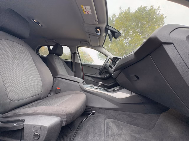 BMW 116 d Advantage Navi*SitzHz.*Tempomat - foto 7