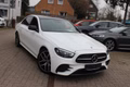 Daumennagel 31 - Mercedes-Benz E 220 d ANGEBOT AMG Line PANO=MULTIBEAM LED=Widescreen Cockpit