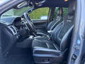 Daumennagel 14 - Ford Ranger Raptor Doppelkabine 4x4 Standheizung