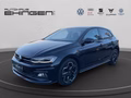 Daumennagel 1 - Volkswagen Polo R-Line Join 1.0 TSI LED+Navi+SH+PDC+Alu