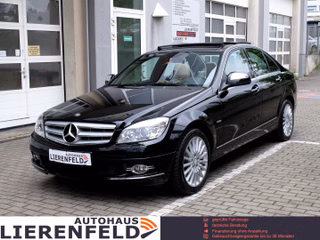 Mercedes-Benz C 350 Used vehicle for sale