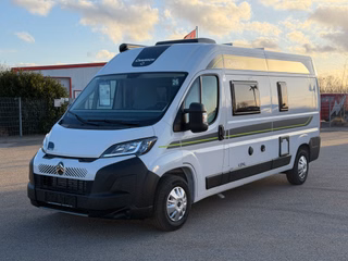Chausson V594 Neuwagen Kaufen