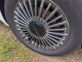 Fiat 500 e Icon - bilder 9