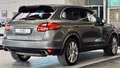 Daumennagel 7 - Porsche Cayenne Turbo S Prosche Scheckheft|Approved|PANO|STHZ|KAMERA|CARBON|ACC