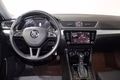 Daumennagel 12 - Skoda Superb Combi Ambition 1.4 TSI NAVI SMARTLINK ACC