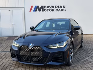 2024 BMW M440i xDrive Gran Coupe - photo 1