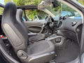Daumennagel 11 - Smart ForTwo CABRIO PASSION*90PS*AUTOMATIK*SITZHEIZUNG