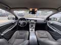 Daumennagel 13 - Volvo V60 Autom.D4 140KW Linje Business LEDER-NAVI-AHK-LED-CAM