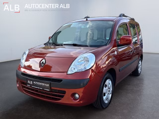 Renault Kangoo Gebrauchtwagen Kaufen
