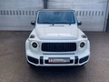 Daumennagel 12 - Mercedes-Benz G 63 AMG Night Schiebedach 360° Carbon Burmeste