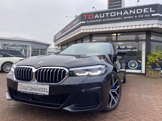 BMW 530 d M Sport Voll Mild-Hybrid - foto 1