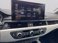 Daumennagel 18 - Audi A4 Avant 35 2.0 TSI Automatik LED+Navi+PDC+SH
