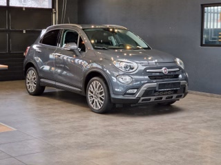 Fiat 500X Gebrauchtwagen Kaufen