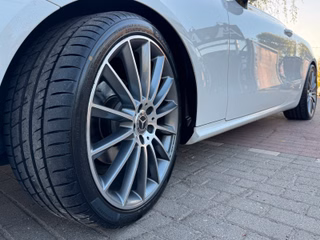 Mercedes-Benz E 220d Cabrio*BURMESTER*LEDER*AIRSCARF*NAVI*LED - foto 3