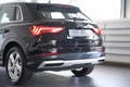 Daumennagel 12 - Audi Q3 40 TFSI quattro advanced  AUT NAV LED SONOS MEM