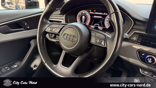 Audi A4 40 TDI advanced KAMERA+TEMPO+LED+SHZ+NAVI - photo 17