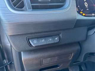 Nissan Townstar Kombi L1 Tekna Automatik Navi SH LED - bilder 16