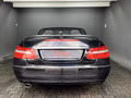 Daumennagel 9 - Mercedes-Benz E 250 CGI CABRIO, AUTOMATIK, BiXENON, LEDER, NAV