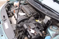 Daumennagel 18 - Volkswagen Polo IV 1,6 Tour AUTOMATIK=KLIMA=Lückenlos-S.heft