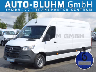 Mercedes-Benz Sprinter Used vehicle for sale