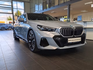 BMW 520 Jahreswagen Kaufen