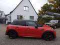 Daumennagel 4 - MINI Cooper John Works Trim 25750 km Navi Kamera LED