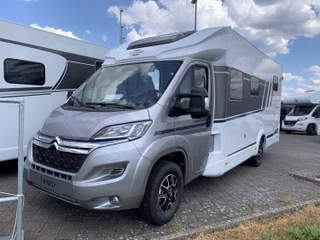 Carado 447 Neuwagen Kaufen