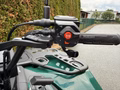 Daumennagel 12 - CFMOTO CFORCE C4 Touring EPS ABS NEW Generation 450