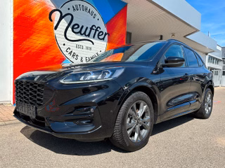 Ford Kuga ST-Line/Automatik/LED/ACC - foto 1