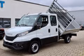 Daumennagel 9 - Iveco Daily 35S16H 3.0L 3-SEITENKIPPER STHZ 3,5tAHK
