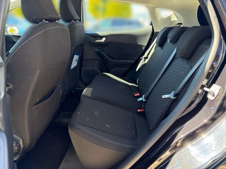 Ford Fiesta Titanium +1.HAND+WINTERPAKET+LED+ - foto 2