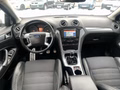 Daumennagel 10 - Ford Mondeo 1,6 Turnier*Klima*Navi*Leder*SHZ*PDC*AHK