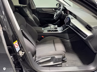 Audi A6 Avant 45 TDI quattro sport Matrix Navi CarPlay Pano AHK - foto 11
