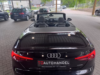 Audi A5 Cabriolet quattro sport S line Plus - foto 13
