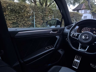 Volkswagen Tiguan Highline 4Motion/R-line/1.Hand/ - foto 28