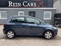Daumennagel 2 - Volkswagen Golf Plus 1.4 VI Comfortline/II.HD/TEMP/SHZ/MFL/