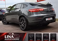 Daumennagel 3 - Mercedes-Benz GLC 43 AMG Coupé 4M LUFT StandHz 360° ACC BURM