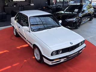 BMW E30 325I COUPE WERTGUTACHTEN - foto 13
