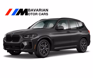 2024 BMW X3 xDrive30i - photo 1