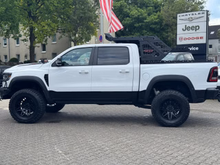 Dodge RAM 1500 6.2l V8 TRX + LPG + NAP Klappenauspuff - foto 5