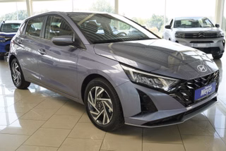 Hyundai i20 Facelift 1.0 T-GDI 7DCT Voll-LED/Kamera/Winterp/Klimaaut.  **