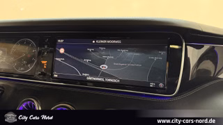 Mercedes-Benz S 500 4Matic DESIGNO+360°+PANO+HUD+STERNHIMMEL - foto 20