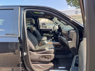 Chevrolet Silverado High Country 6.2 V8 Midnight Edition - foto 16