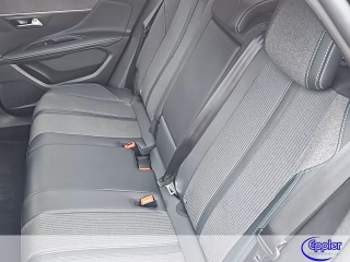 Peugeot 3008 Allure Pack   130 EAT8 AHK Navi ACC Kamera - foto 10
