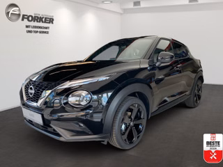 Nissan Juke age.one-day registration Kaufen