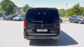 Daumennagel 6 - Mercedes-Benz V 300 d 4MATIC AMG lang AHK Burmester