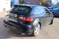 Daumennagel 15 - Audi A3 Sportback 1.4 TFSI Ambition S Tronic S line Selection