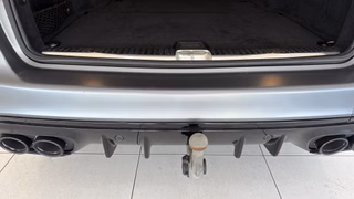 Mercedes-Benz C 43 T AMG T 4MATIC PANO FULL CAM ACC BURMESTER AHK - photo 6