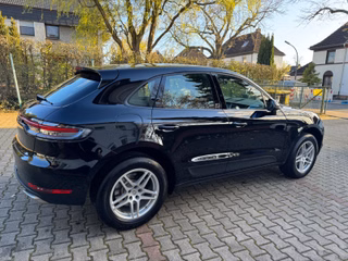 Porsche Macan/1.Hand/18.500km/Scheckheft/ - foto 7